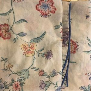 King Size pillow shams set of 2